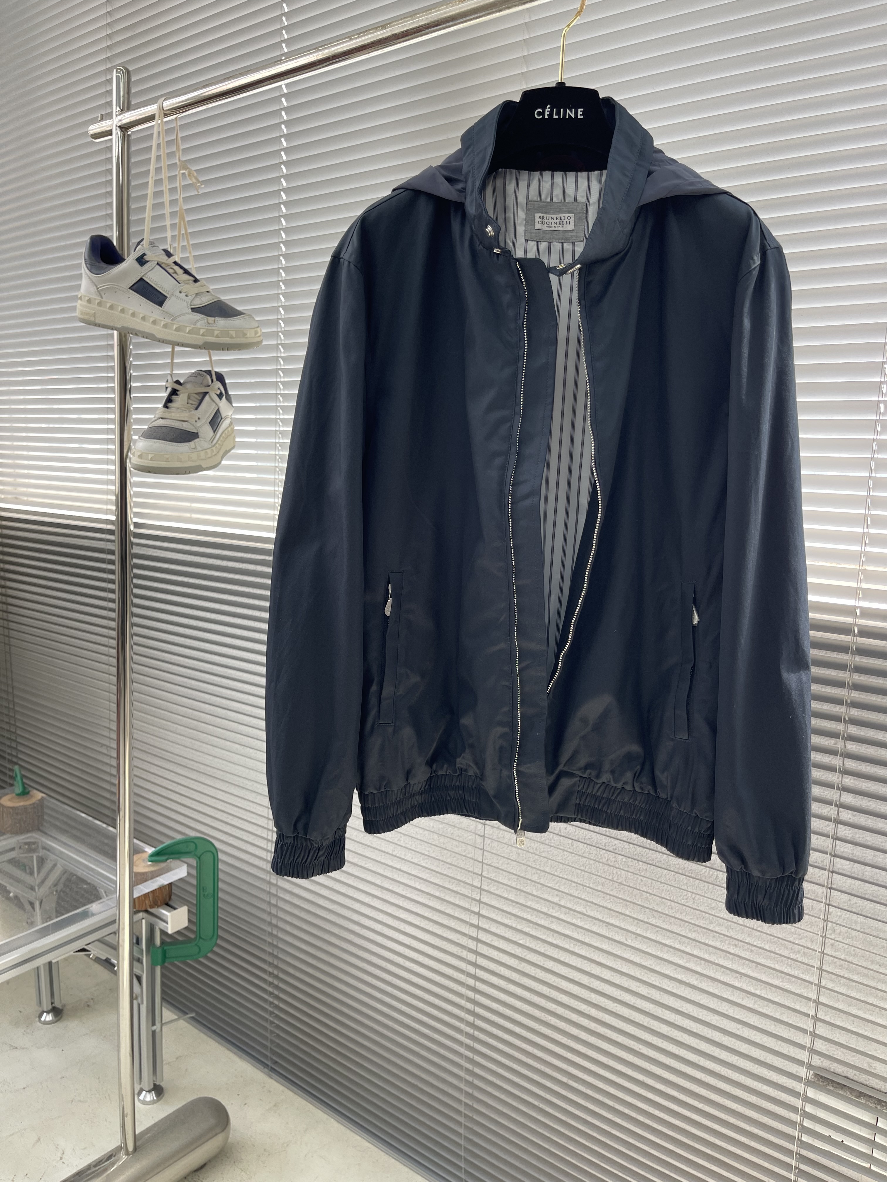 브루넬로 쿠치넬리 Brunello Cucineli 재킷