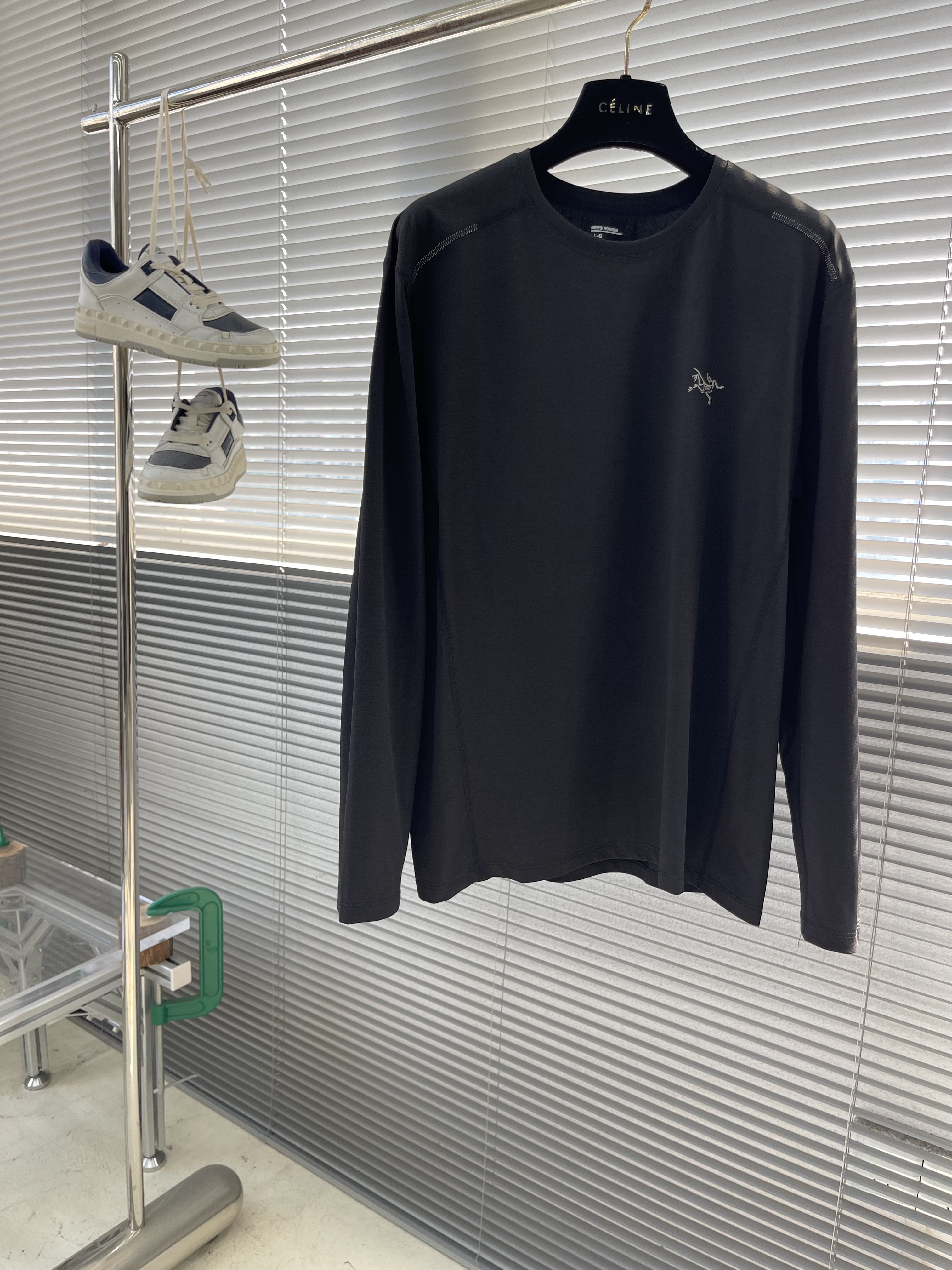 아크테릭스 ARC'TERYX 긴팔 티셔츠