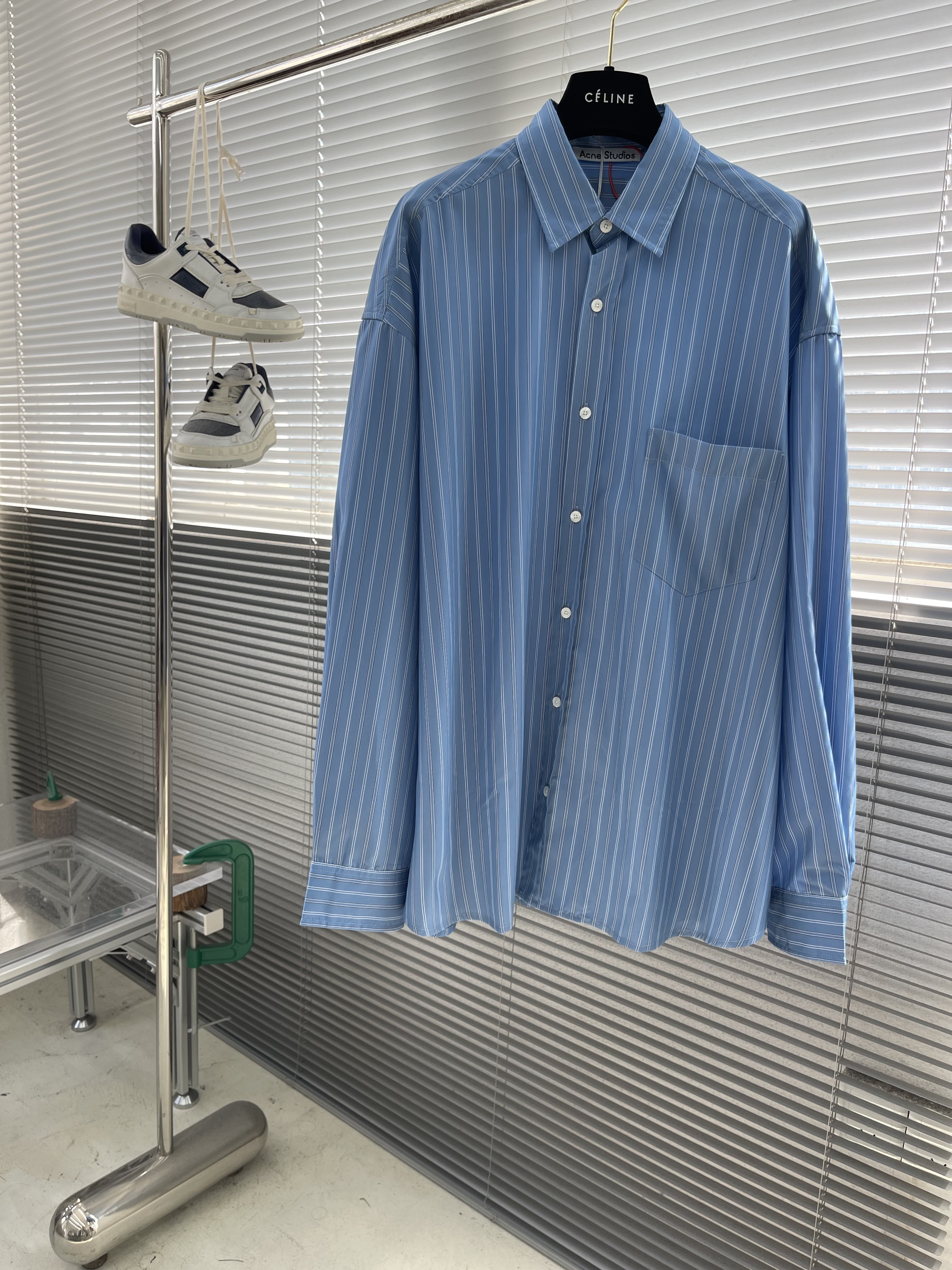 아크네 스튜디오 Acne Studios 셔츠