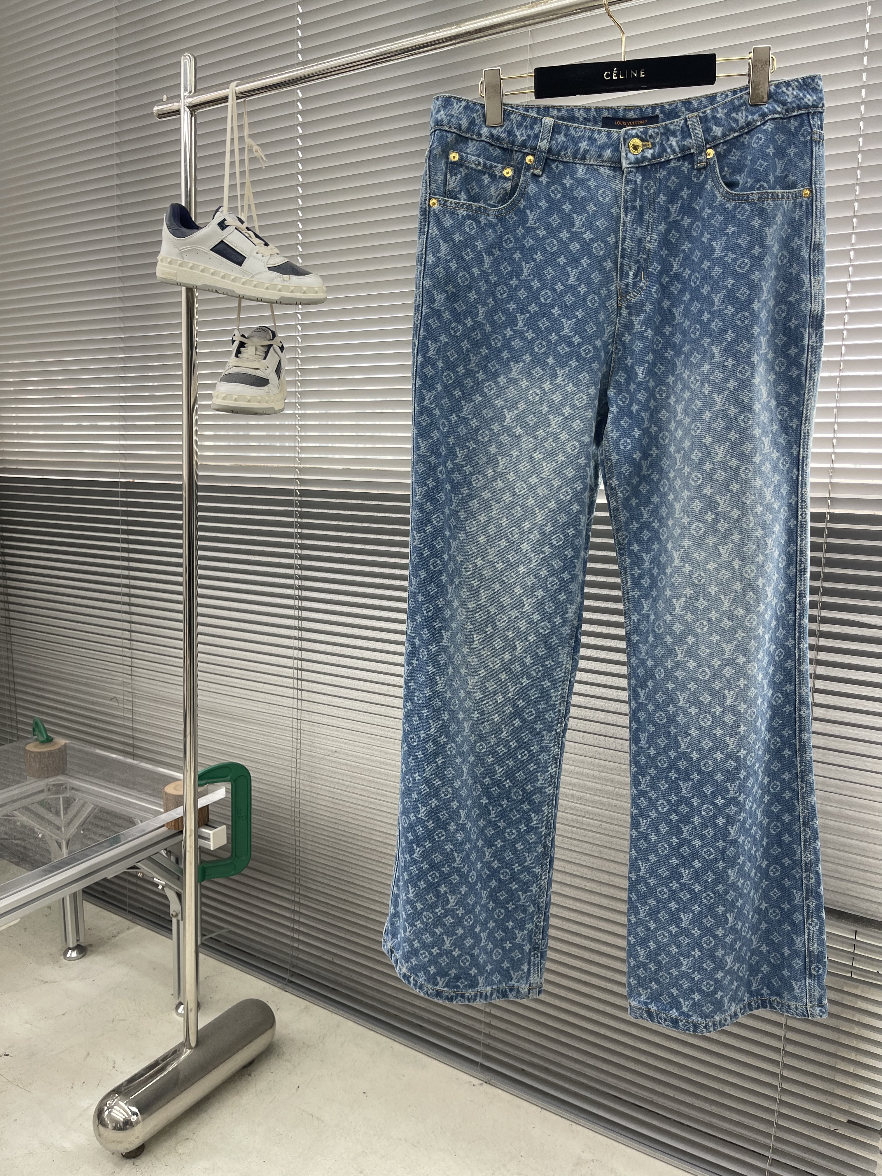 루이비통 Louis Vuitton 청바지