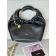 로에베 Loewe 3901 Small Squeeze Bag In Nappa Lambskin