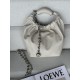 로에베 Loewe 3901 Small Squeeze Bag In Nappa Lambskin