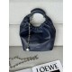 로에베 Loewe 3901 Small Squeeze Bag In Nappa Lambskin
