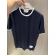톰브라운 Thom Browne 반팔 티셔츠