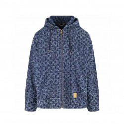 루이비통 Louis Vuitton 데님 재킷