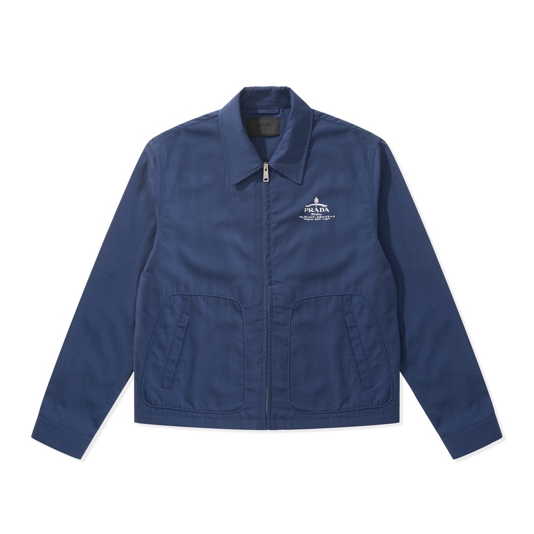 프라다 Prada 재킷