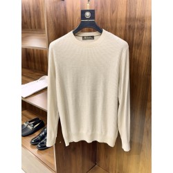 로로피아나 Loro Piana 긴팔 티셔츠
