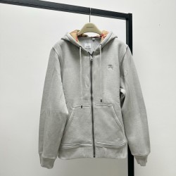 버버리 Burberry 후드 집업