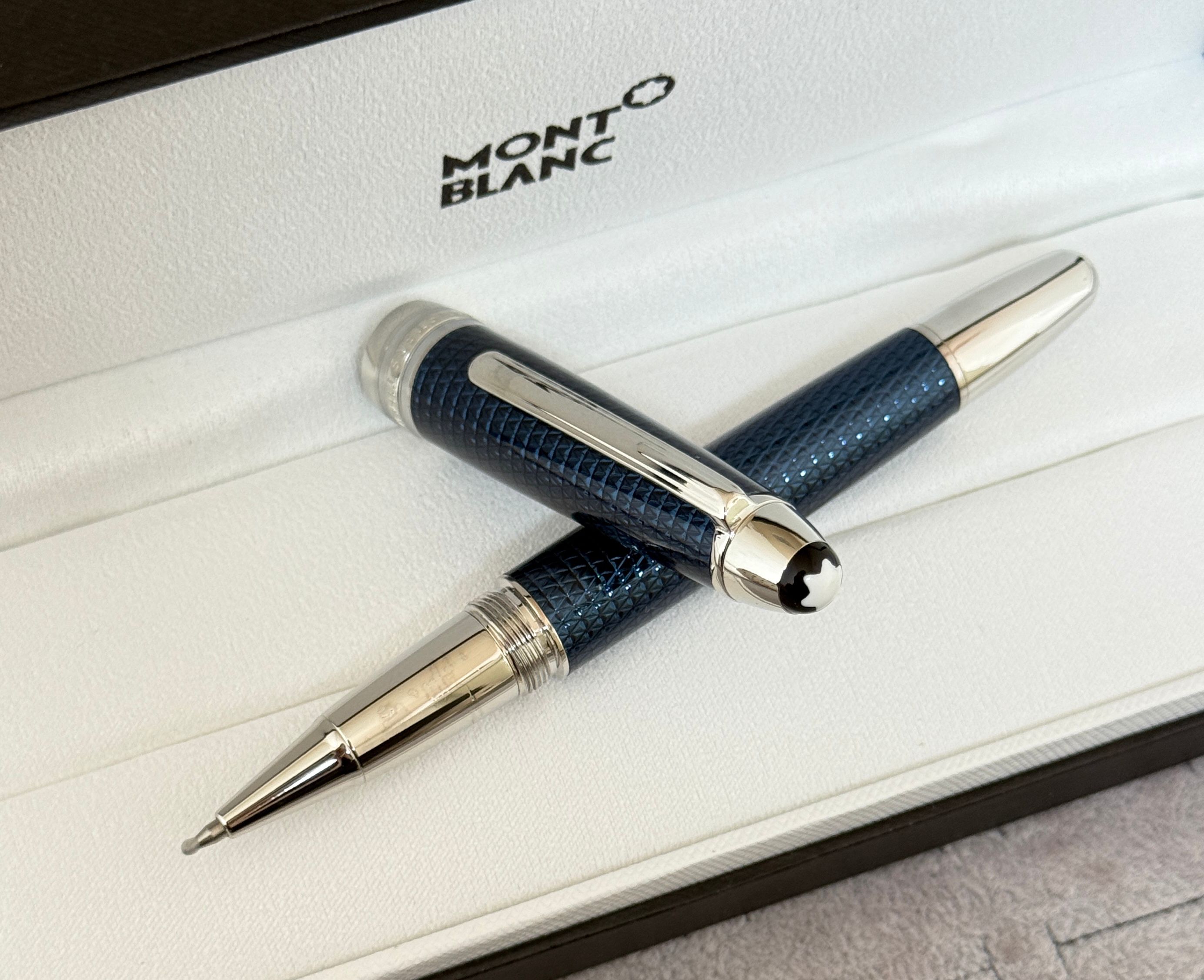 몽블랑 Montblanc 볼펜