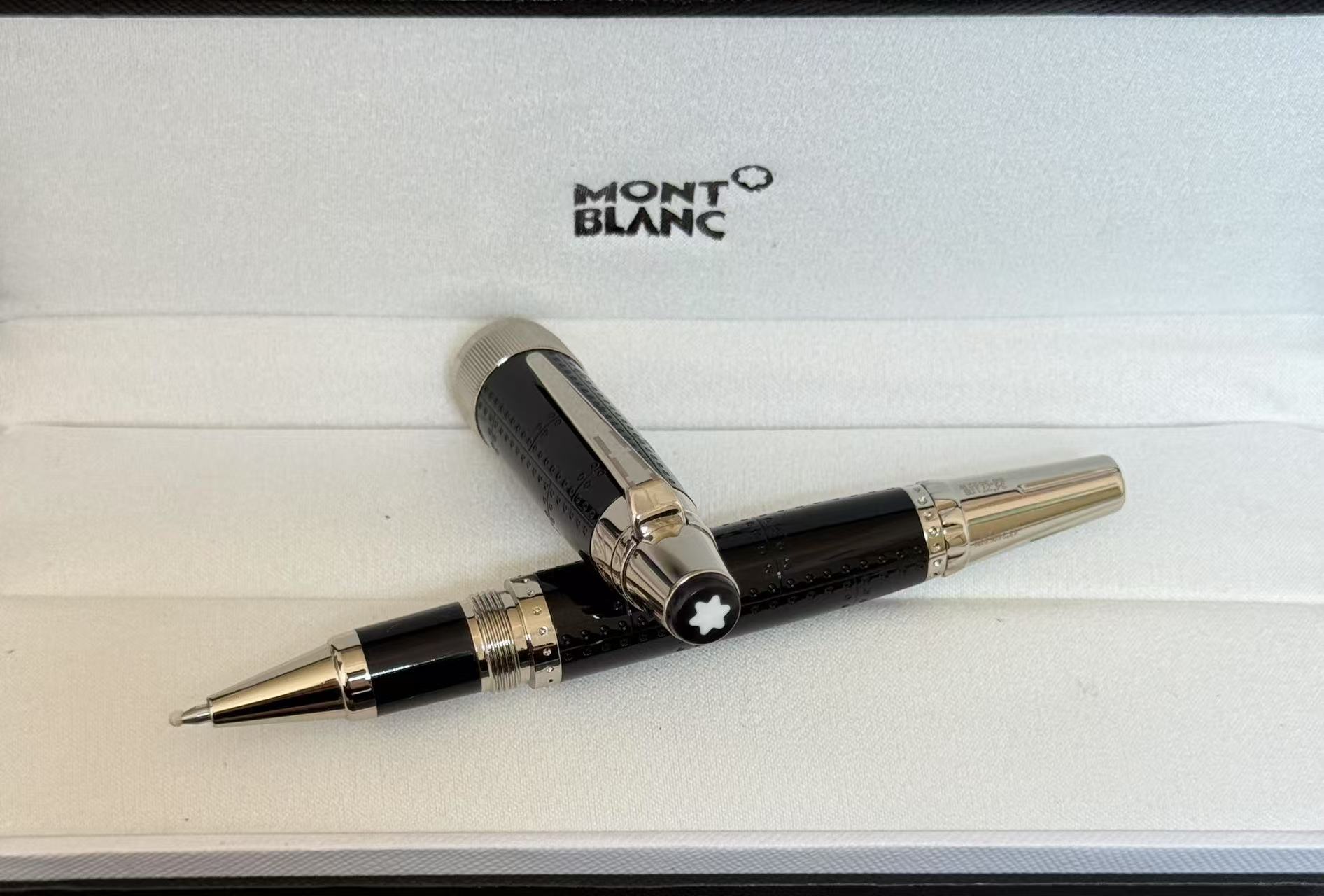 몽블랑 Montblanc 볼펜