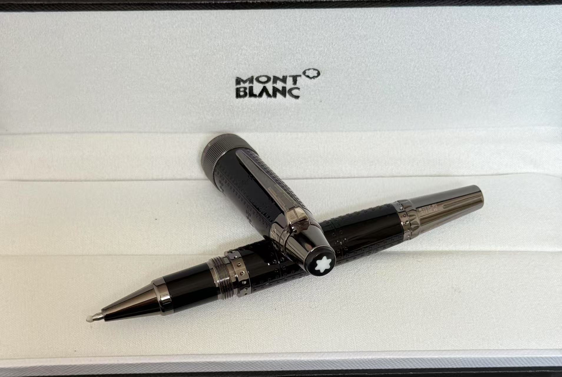 몽블랑 Montblanc 볼펜