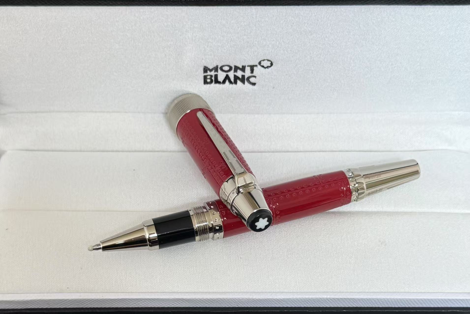 몽블랑 Montblanc 볼펜