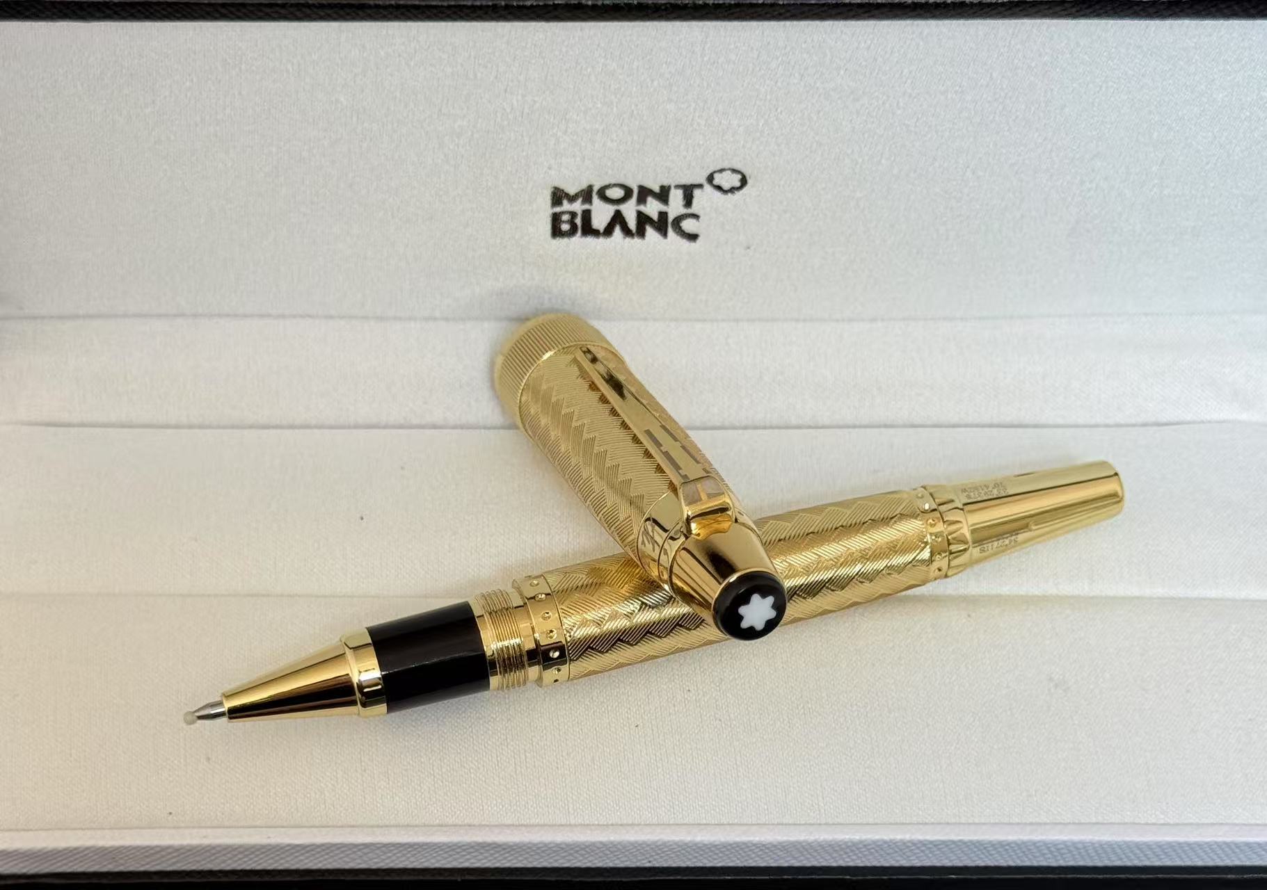 몽블랑 Montblanc 볼펜