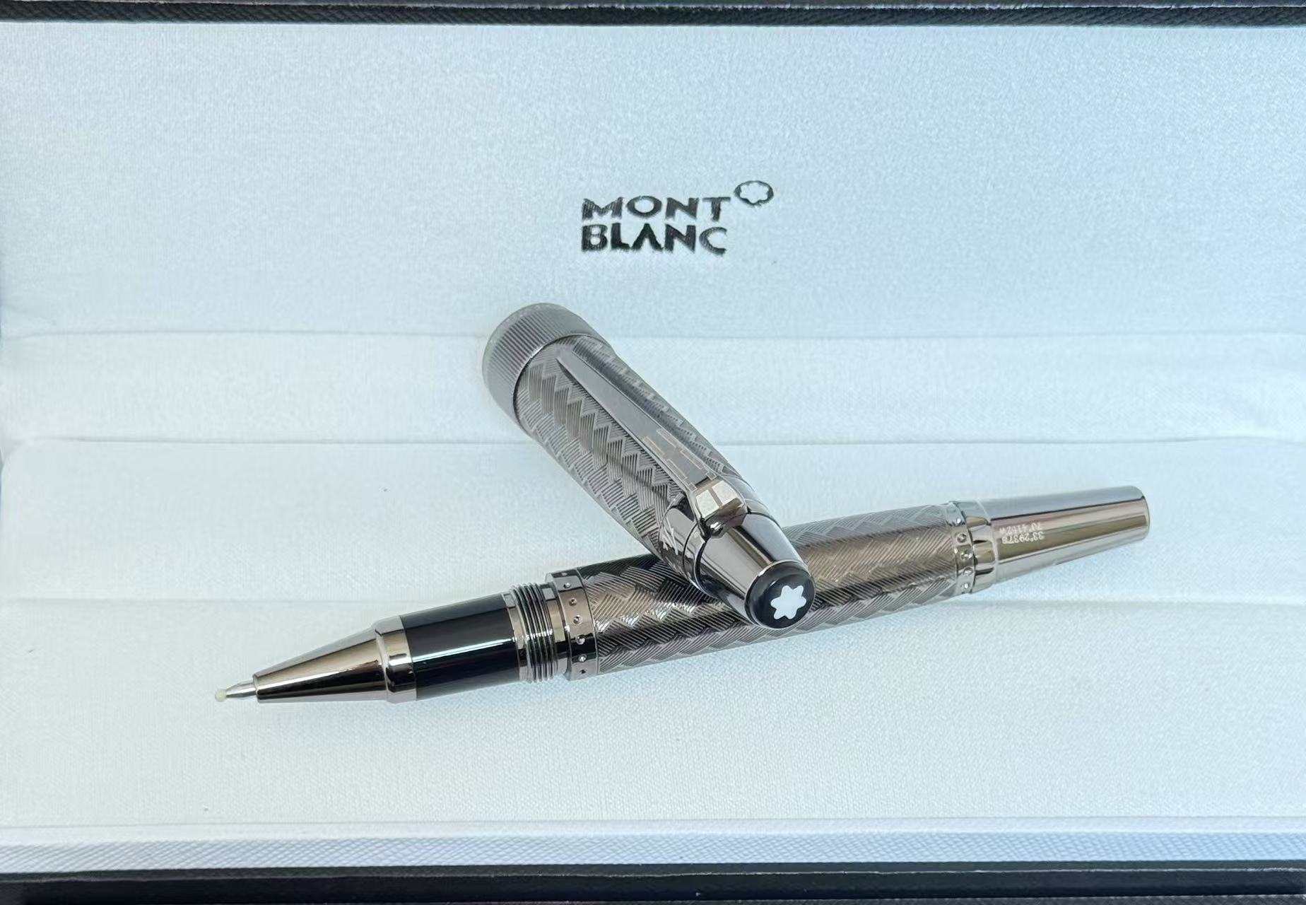 몽블랑 Montblanc 볼펜