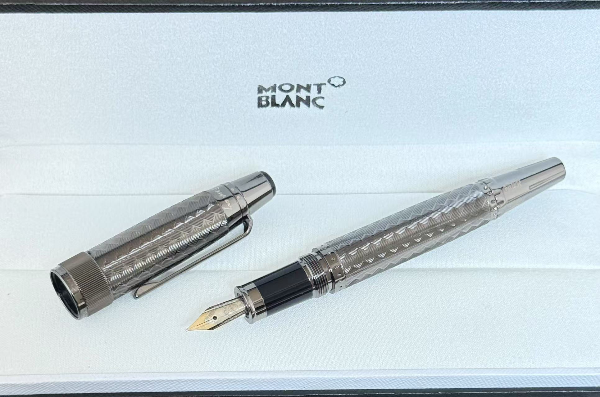 몽블랑 Montblanc 만년필