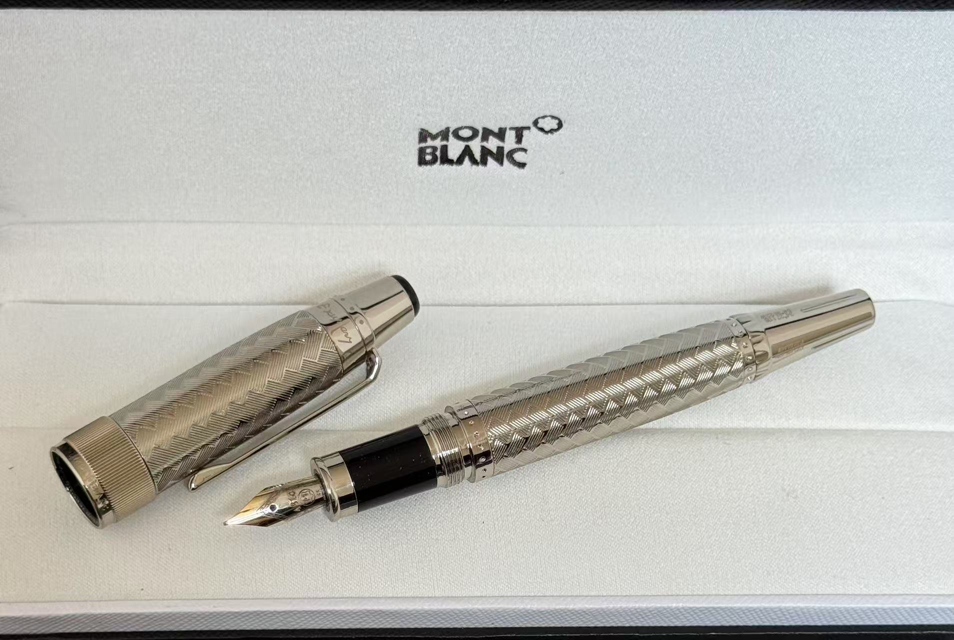 몽블랑 Montblanc 만년필