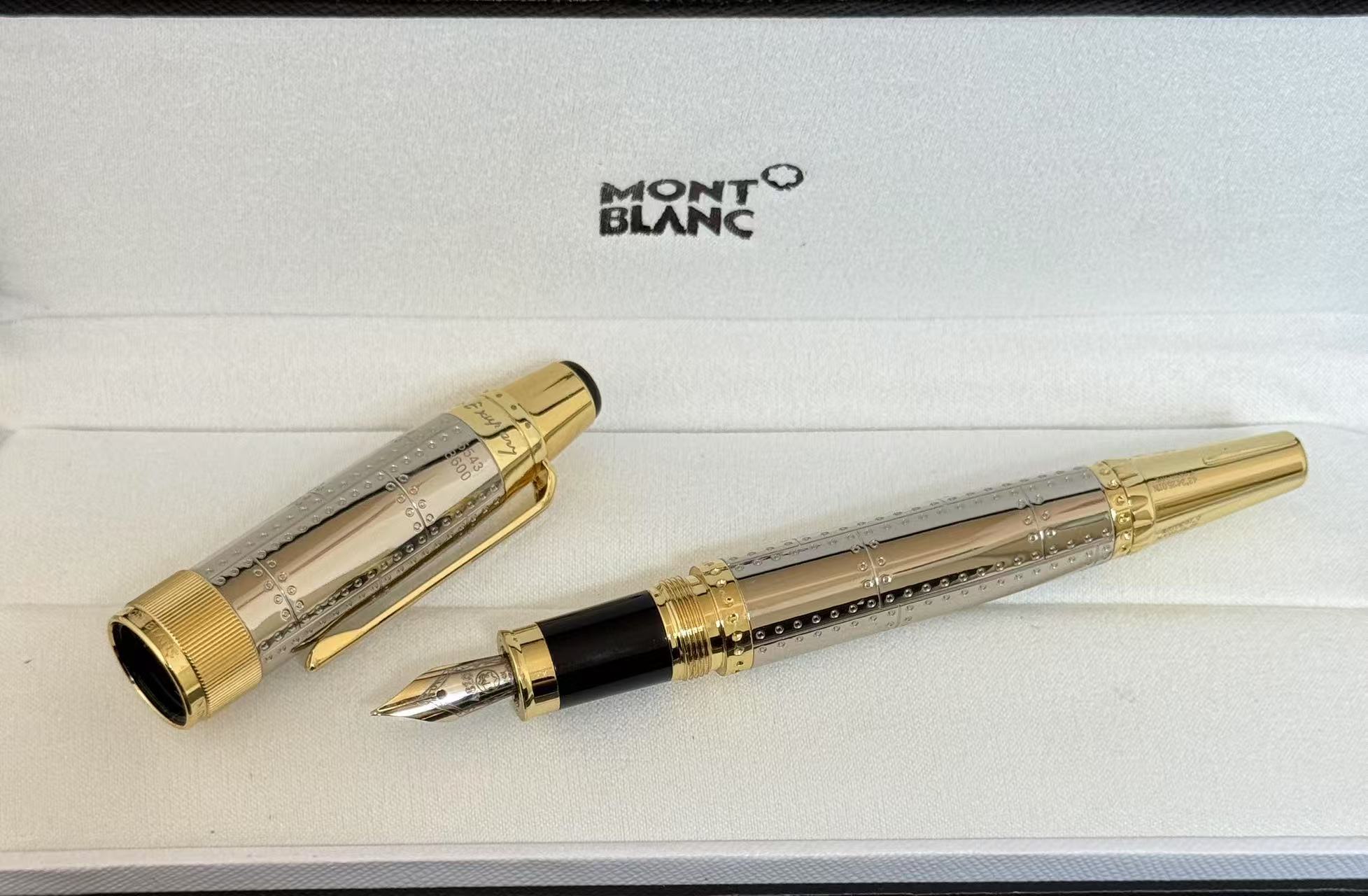 몽블랑 Montblanc 만년필