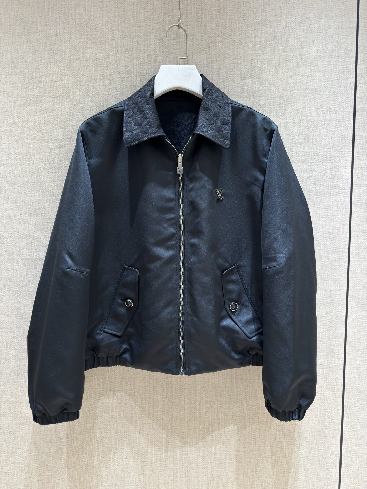 루이비통 Louis Vuitton 양면재킷