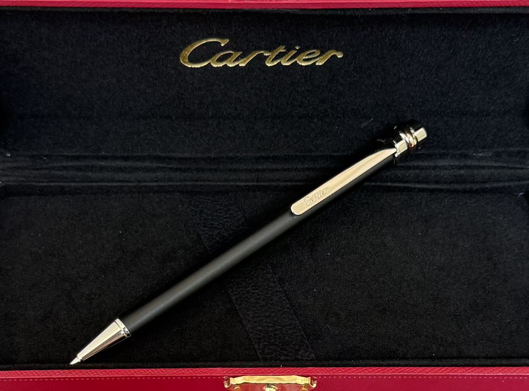 까르띠에 Cartier 볼펜