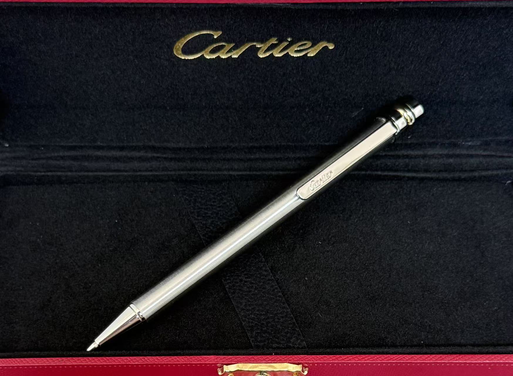 까르띠에 Cartier 볼펜