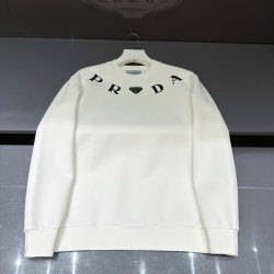 프라다 Prada 맨투맨