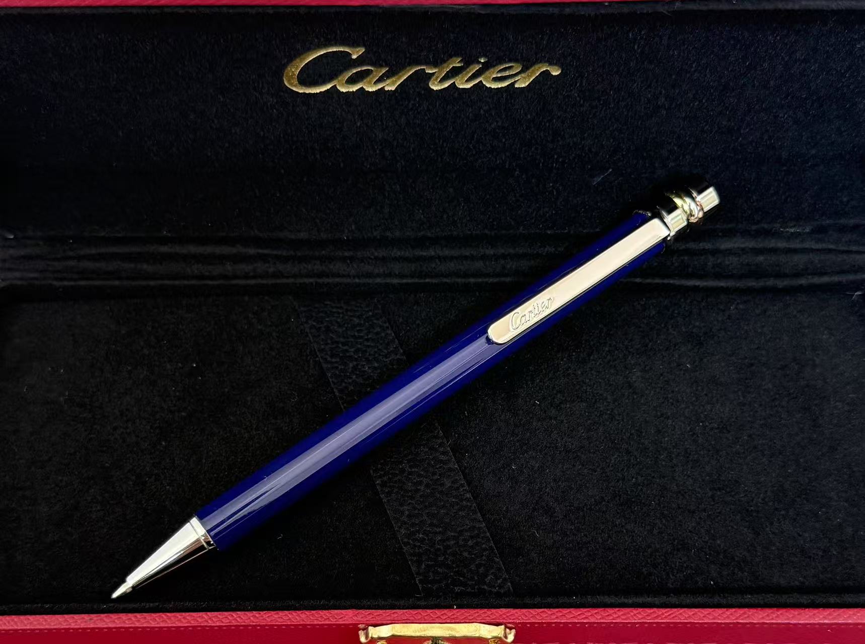 까르띠에 Cartier 볼펜