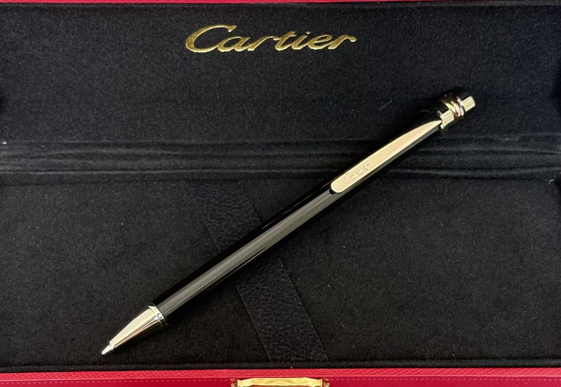 까르띠에 Cartier 볼펜