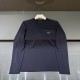 프라다 Prada 긴팔 티셔츠