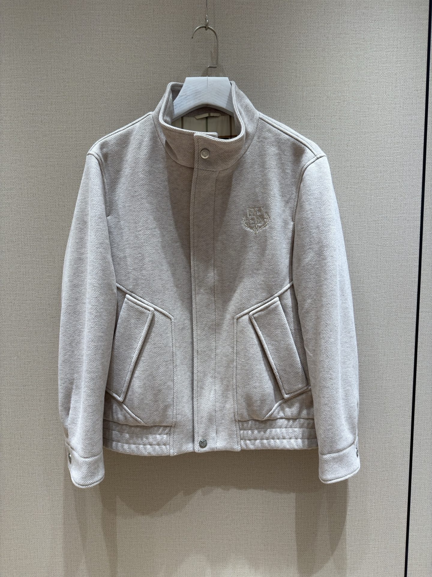 로로피아나 Loro Piana 재킷