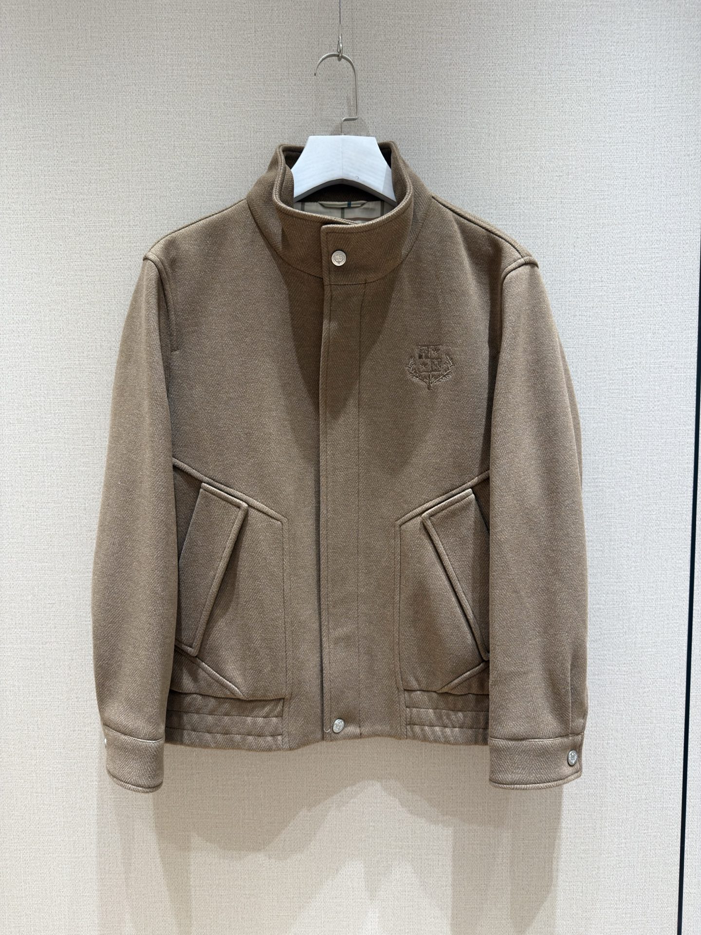 로로피아나 Loro Piana 재킷