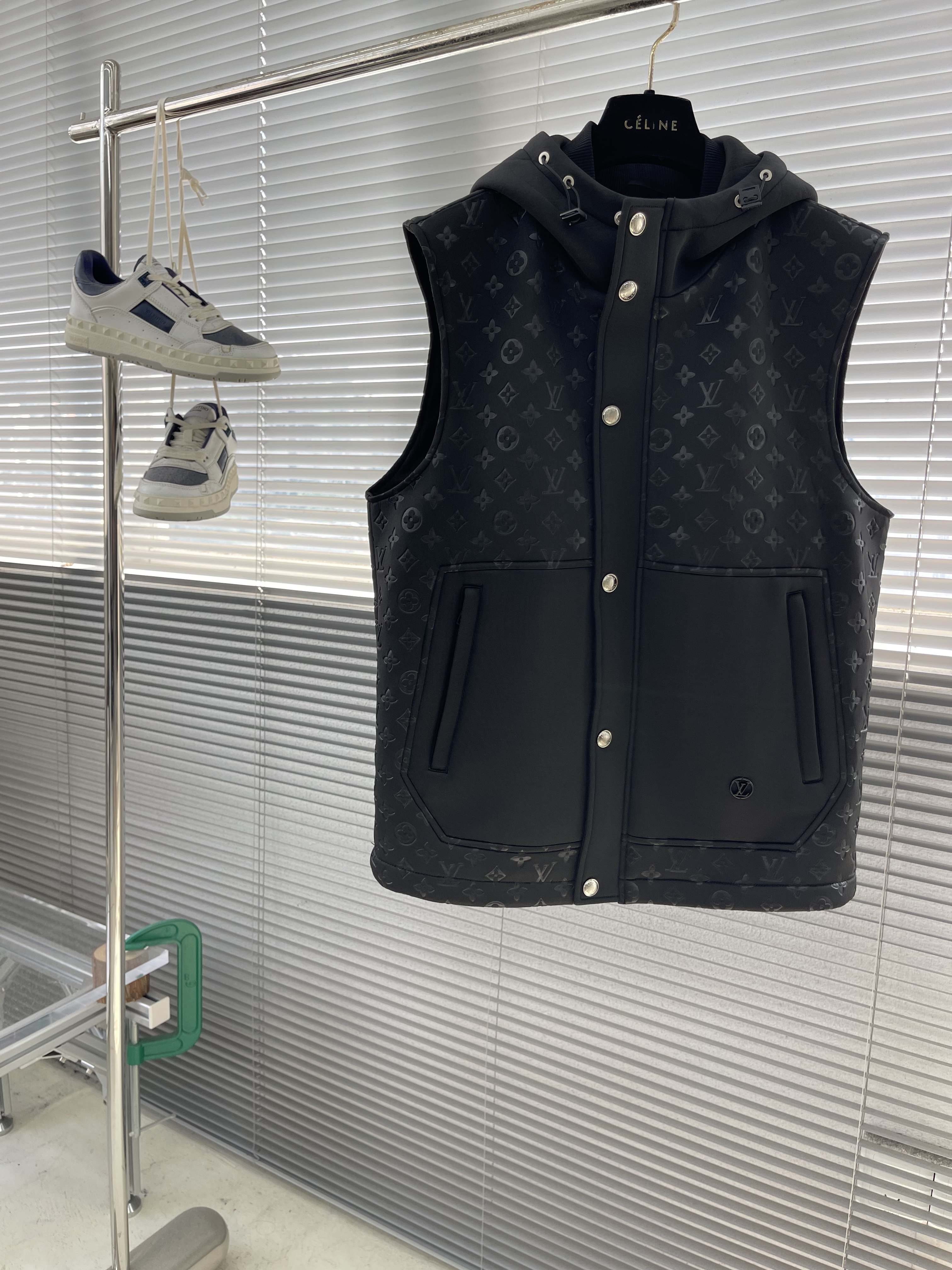 루이비통 Louis Vuitton 조끼