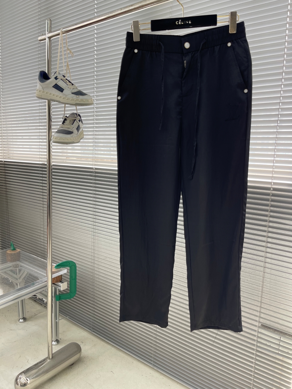 루이비통 Louis Vuitton 바지