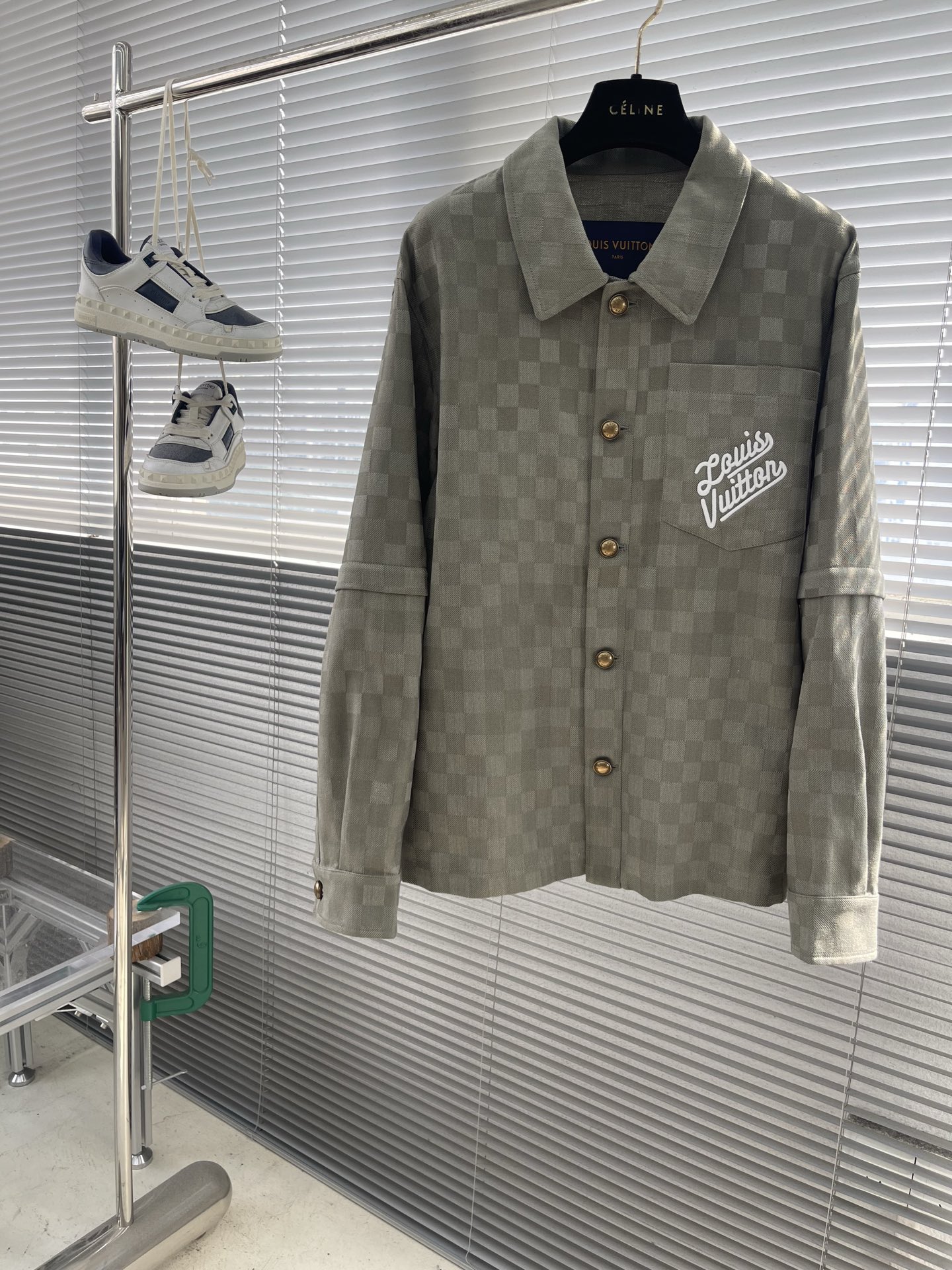 루이비통 Louis Vuitton 재킷