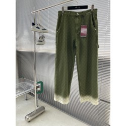 구찌 Gucci 청바지