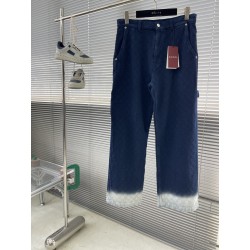 구찌 Gucci 청바지