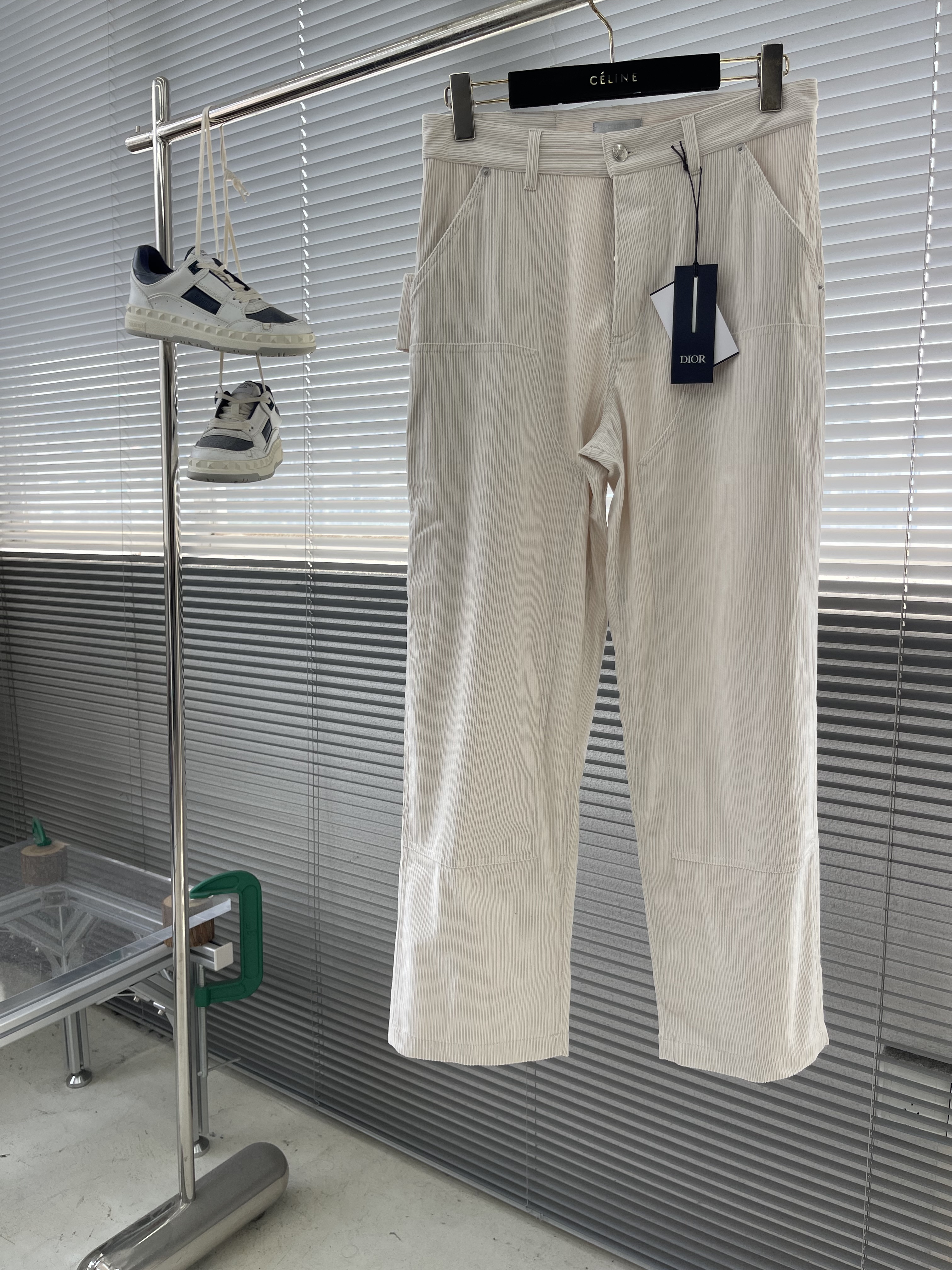 디올 Dior 바지