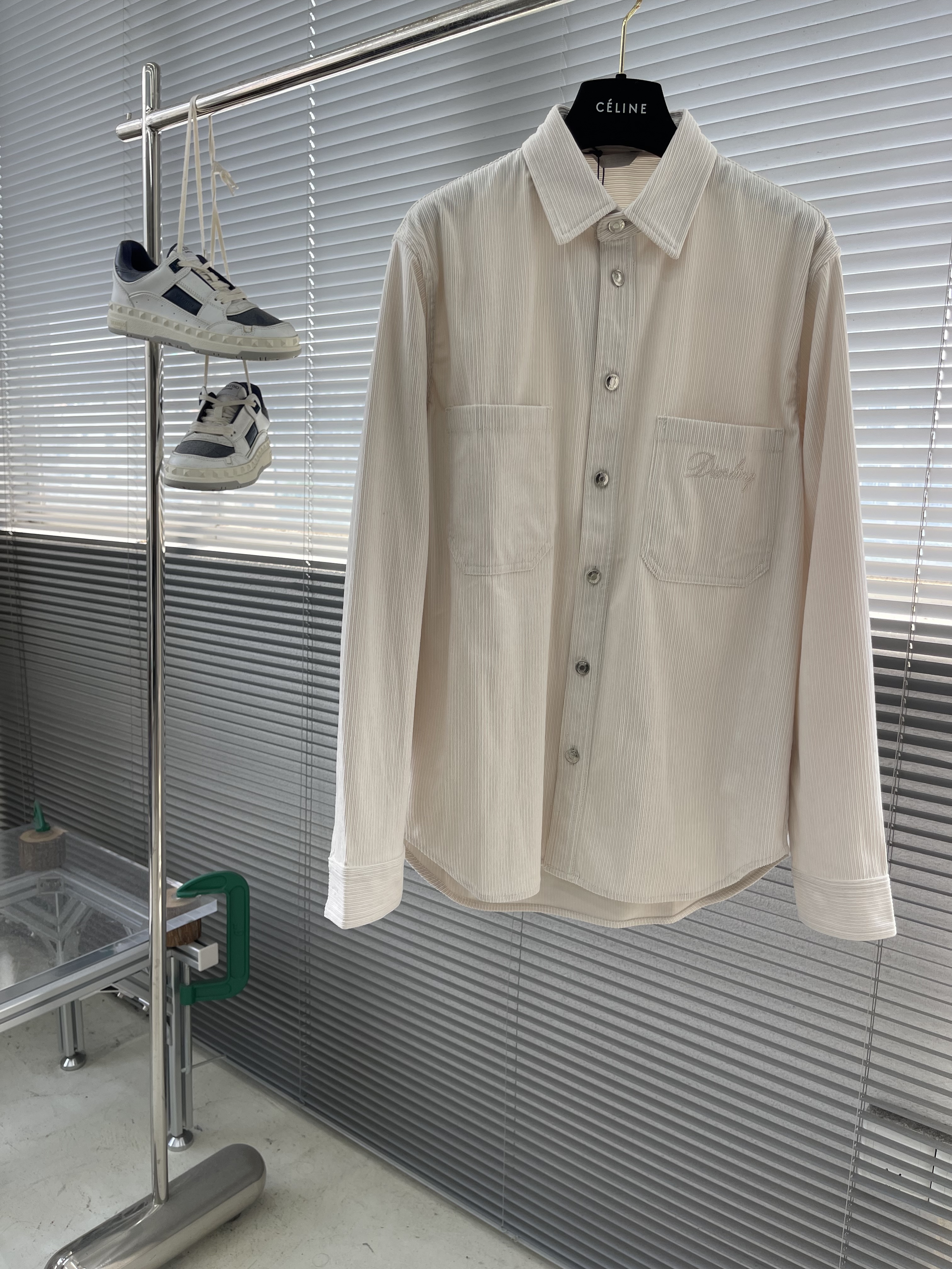 디올 Dior 긴팔셔츠