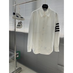 톰브라운 Thom Browne 긴팔셔츠