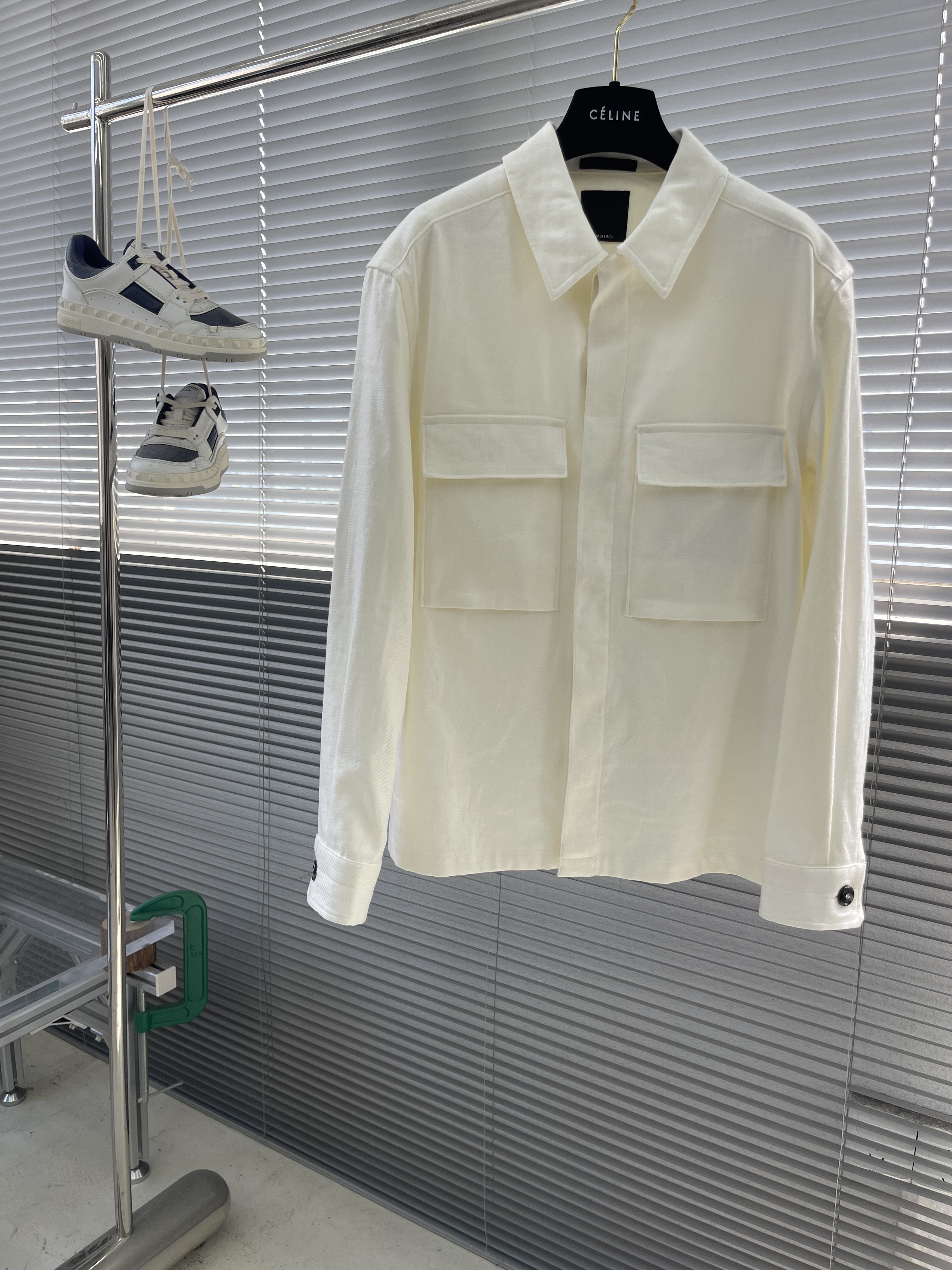 제냐 Zegna 재킷