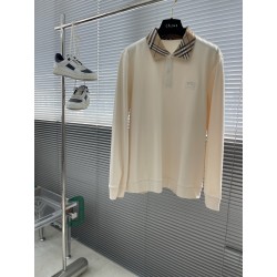 버버리 Burberry 긴팔 티셔츠