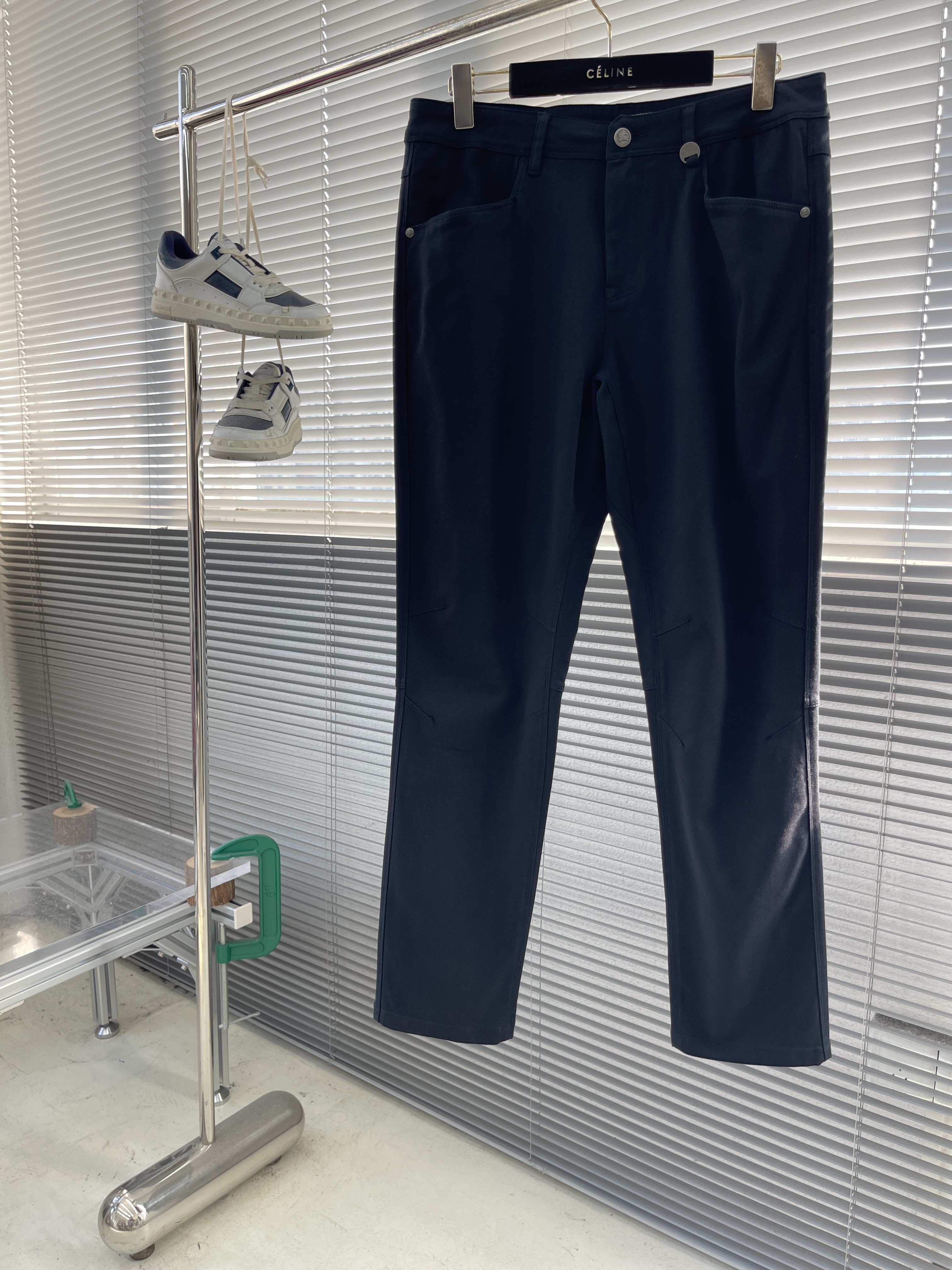 버버리 Burberry 바지