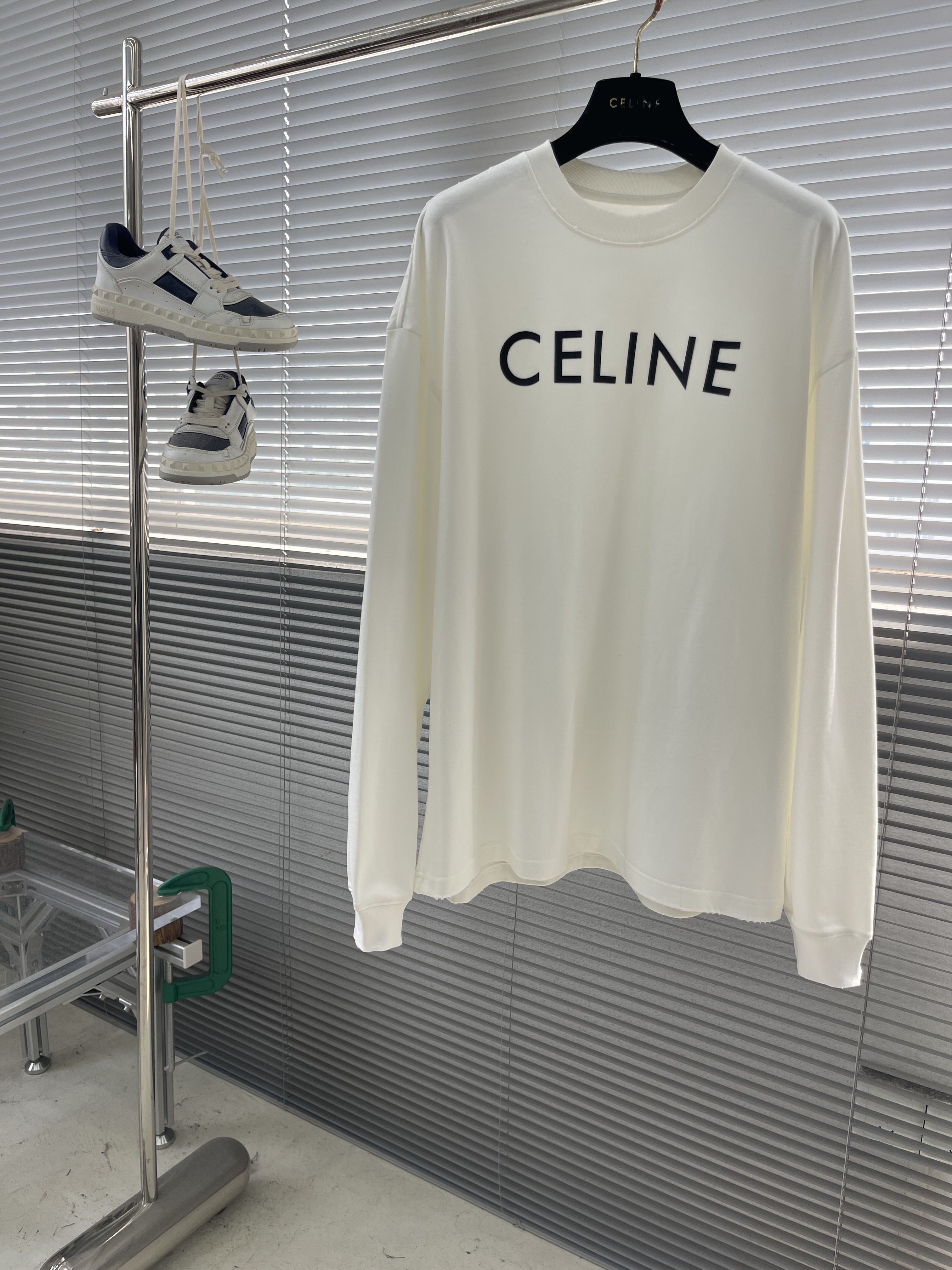 셀린느 CELINE  맨투맨