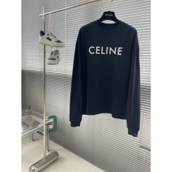 셀린느 CELINE 맨투맨