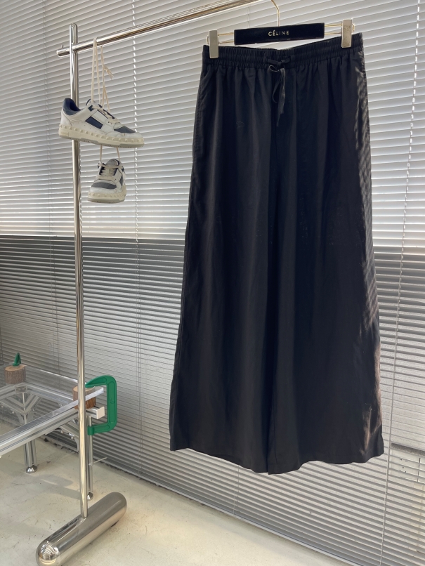 로에베 LOEWE 바지