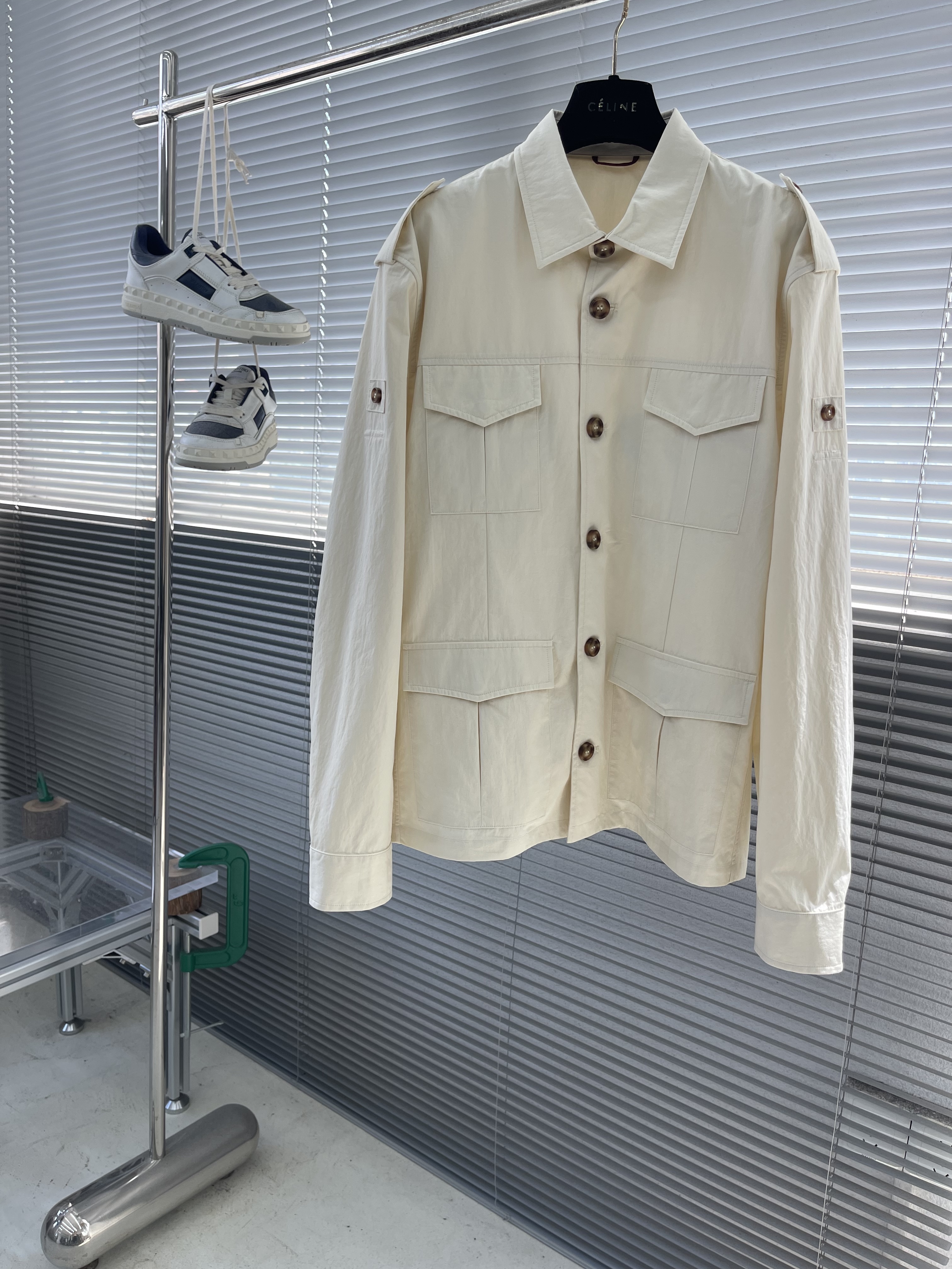 브루넬로 쿠치넬리 Brunello Cucineli 재킷