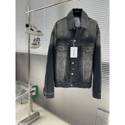 아크네 스튜디오 Acne Studios 데님 재킷