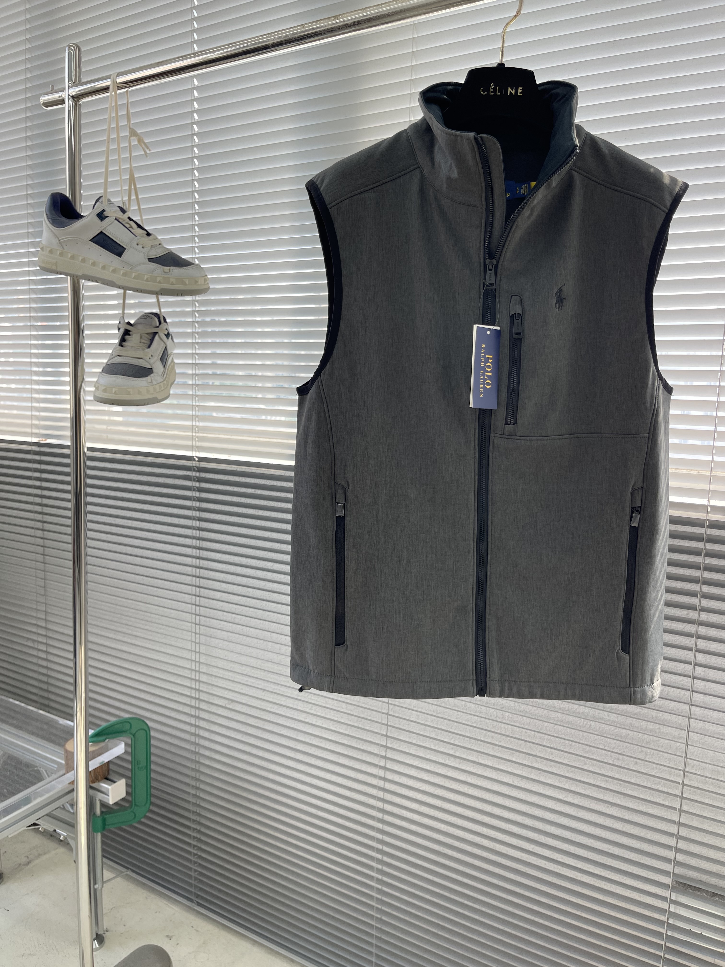 랄프로렌 Ralph Lauren 조끼