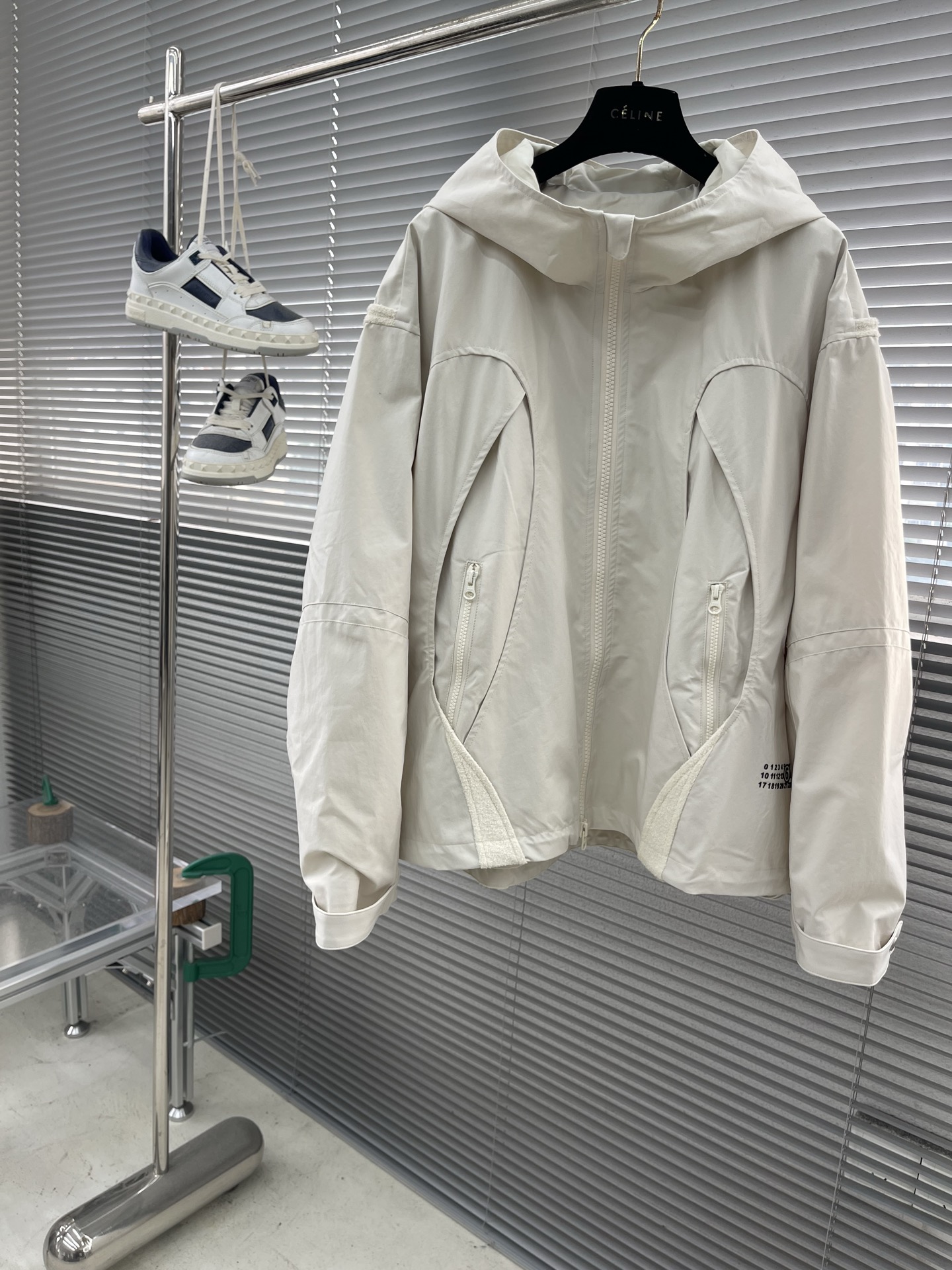 메종 마르지엘라 maison margiela 재킷
