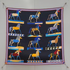 에르메스 Hermes 스카프 90×90CM