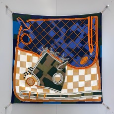 에르메스 Hermes 스카프 90×90CM